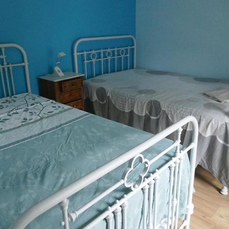 La Bergerie Des Moureres Villa Trezioux Kültér fotó