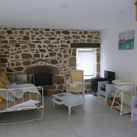 La Bergerie Des Moureres Villa Trezioux Kültér fotó