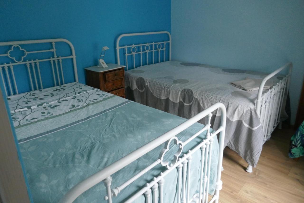 La Bergerie Des Moureres Villa Trezioux Kültér fotó