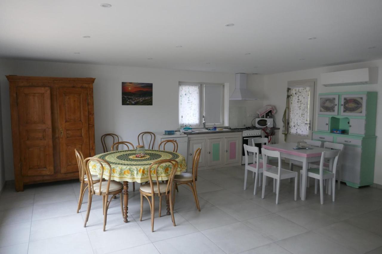 La Bergerie Des Moureres Villa Trezioux Kültér fotó