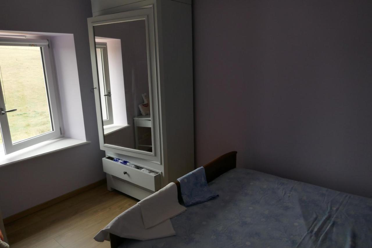 La Bergerie Des Moureres Villa Trezioux Kültér fotó